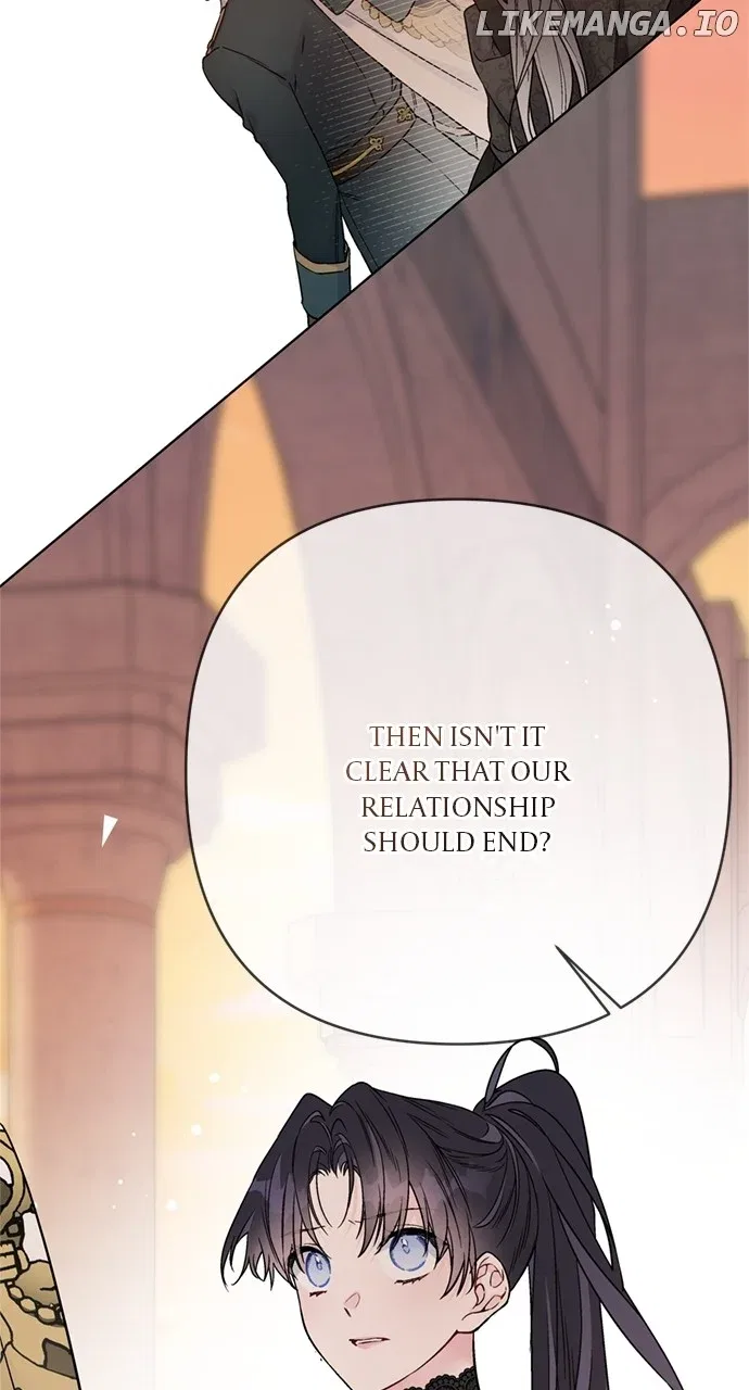 The Way That Knight Lives As a Lady Chapter 151 – Page 87