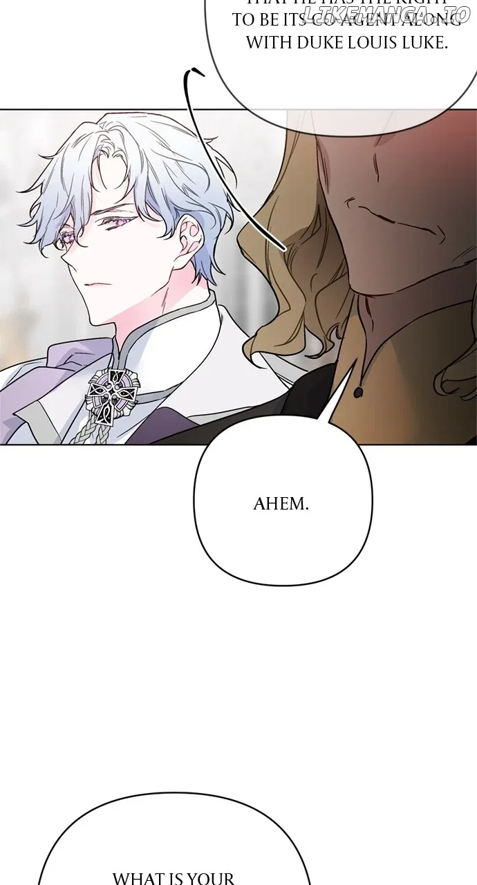 The Way That Knight Lives As a Lady Chapter 150 – Page 3