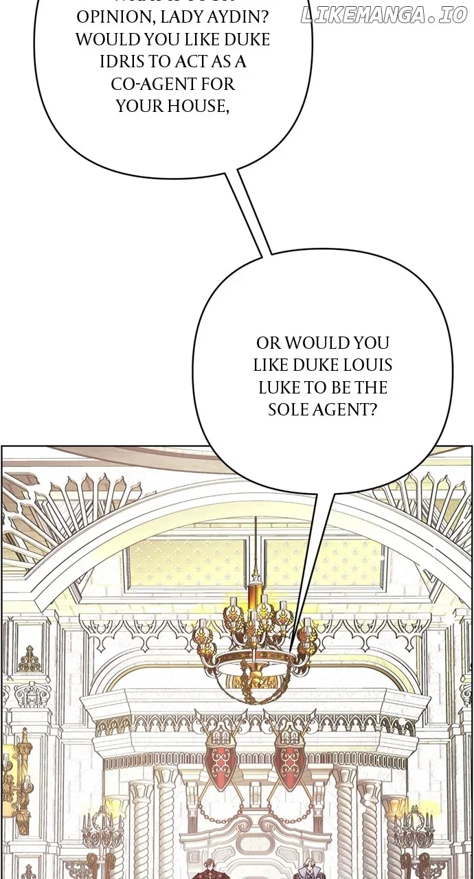 The Way That Knight Lives As a Lady Chapter 150 – Page 4