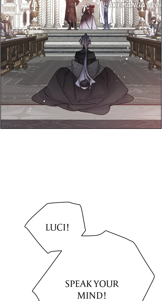 The Way That Knight Lives As a Lady Chapter 150 – Page 5