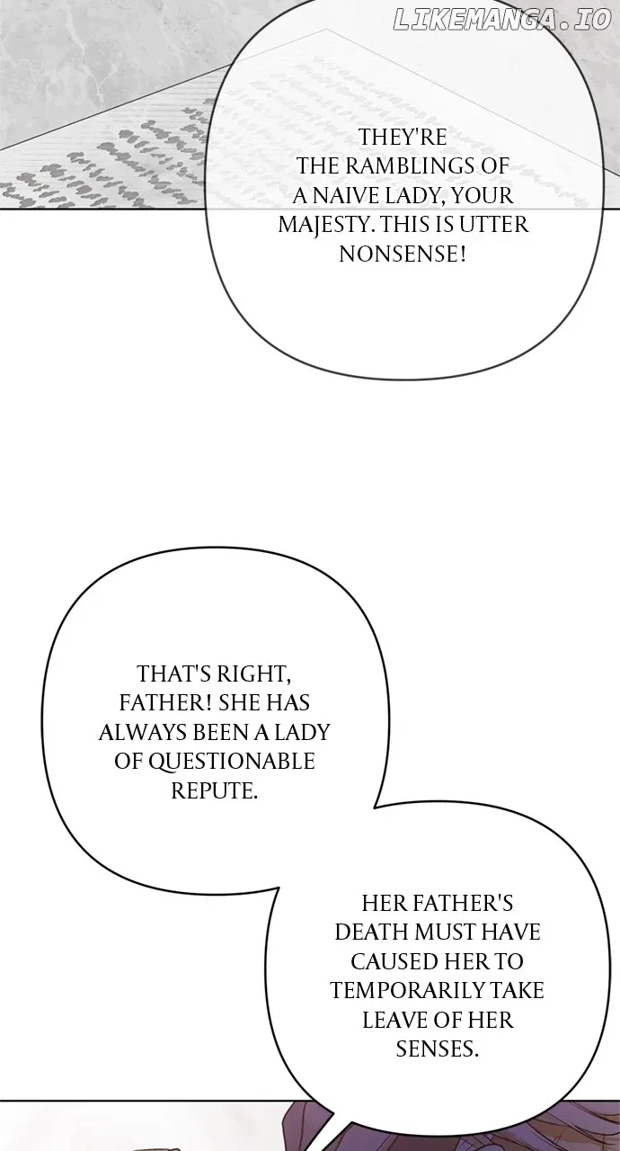 The Way That Knight Lives As a Lady Chapter 150 – Page 16
