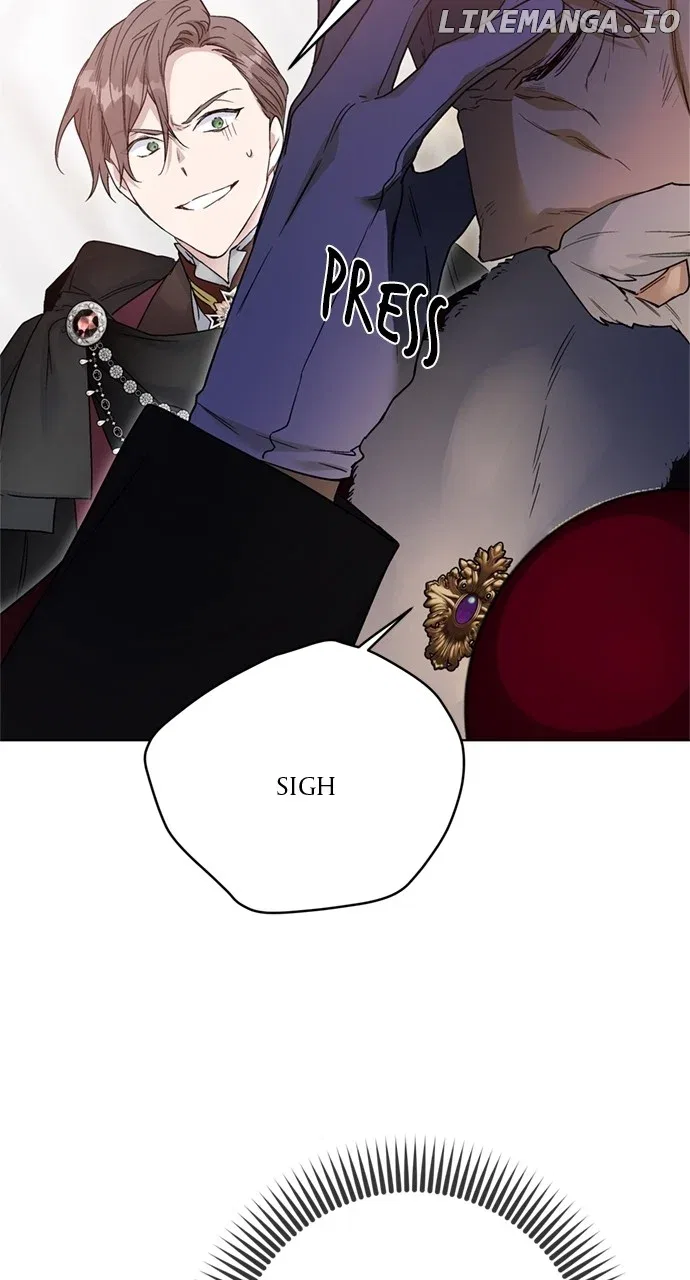 The Way That Knight Lives As a Lady Chapter 150 – Page 17