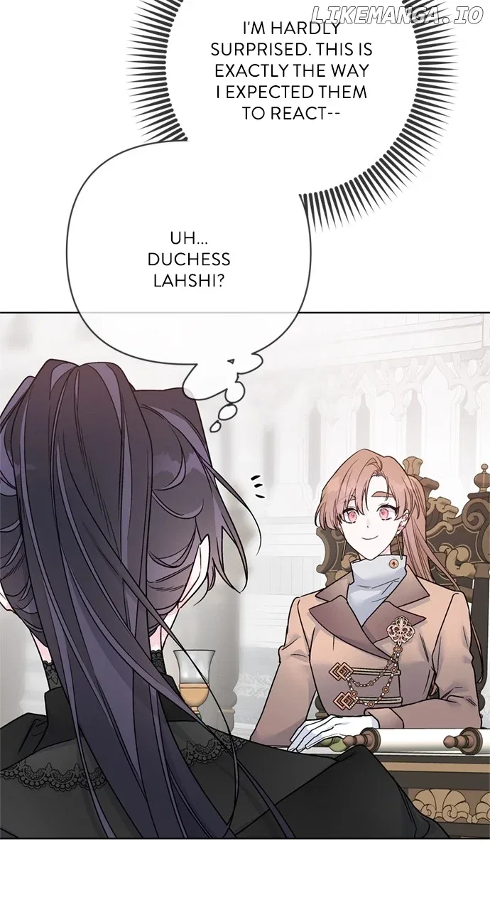 The Way That Knight Lives As a Lady Chapter 150 – Page 18