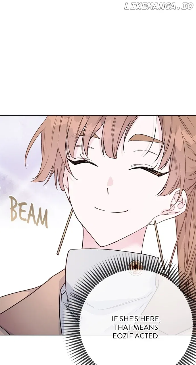 The Way That Knight Lives As a Lady Chapter 150 – Page 19