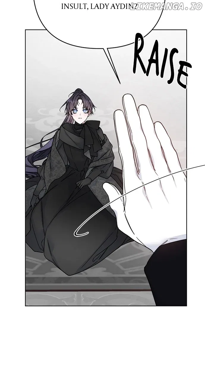 The Way That Knight Lives As a Lady Chapter 150 – Page 22