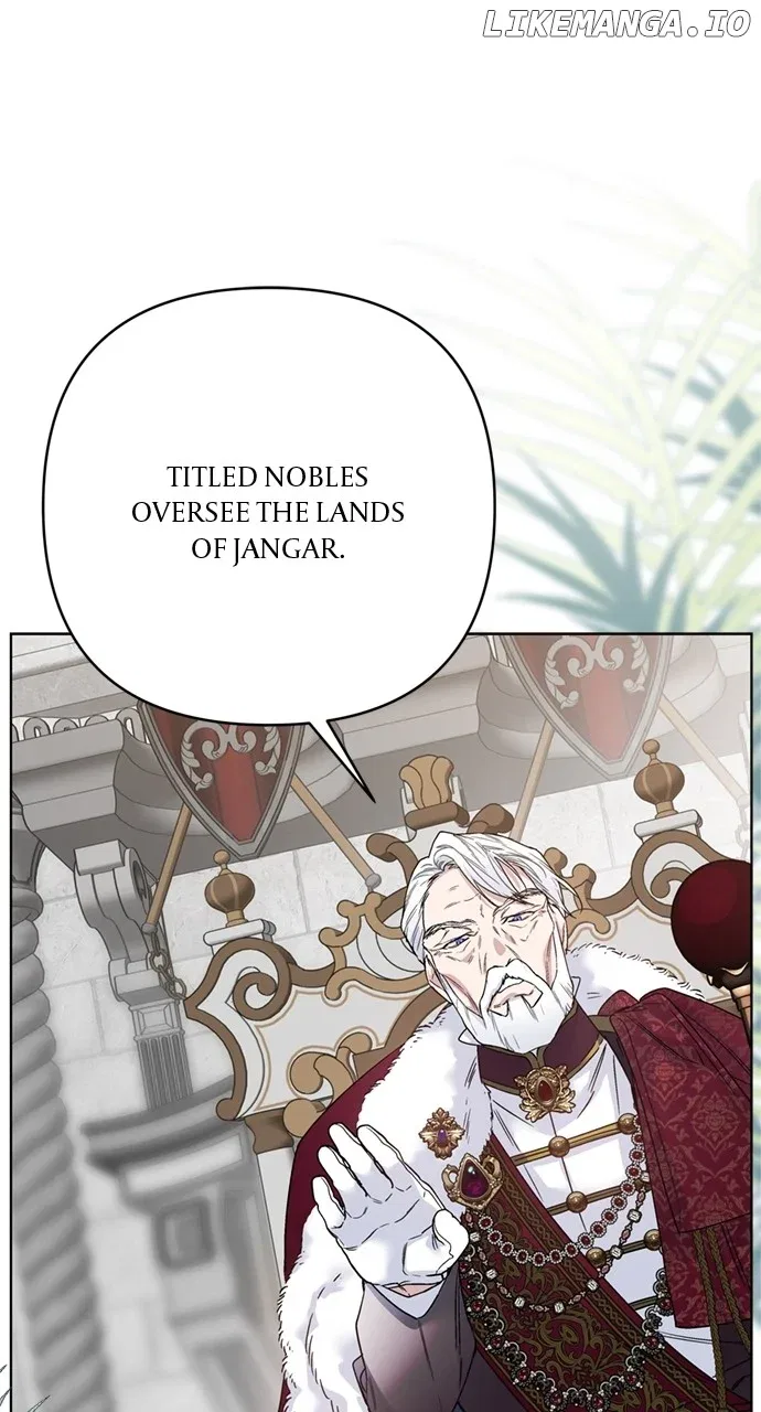 The Way That Knight Lives As a Lady Chapter 150 – Page 23