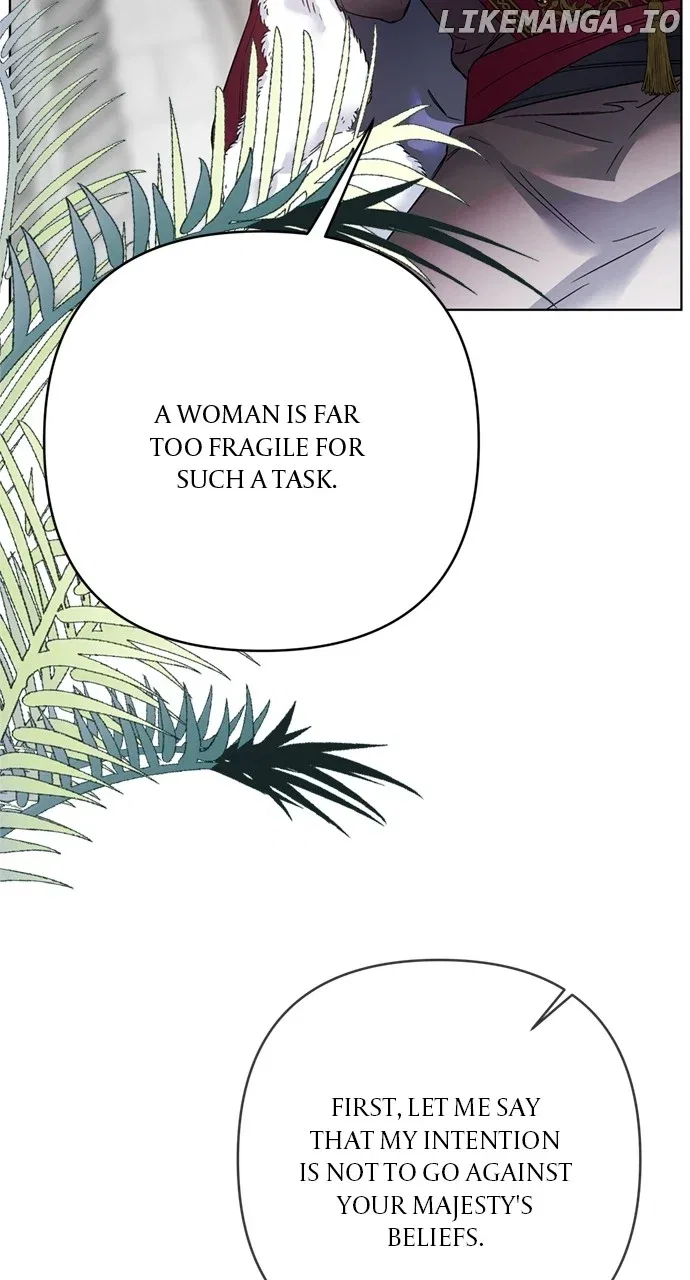 The Way That Knight Lives As a Lady Chapter 150 – Page 24