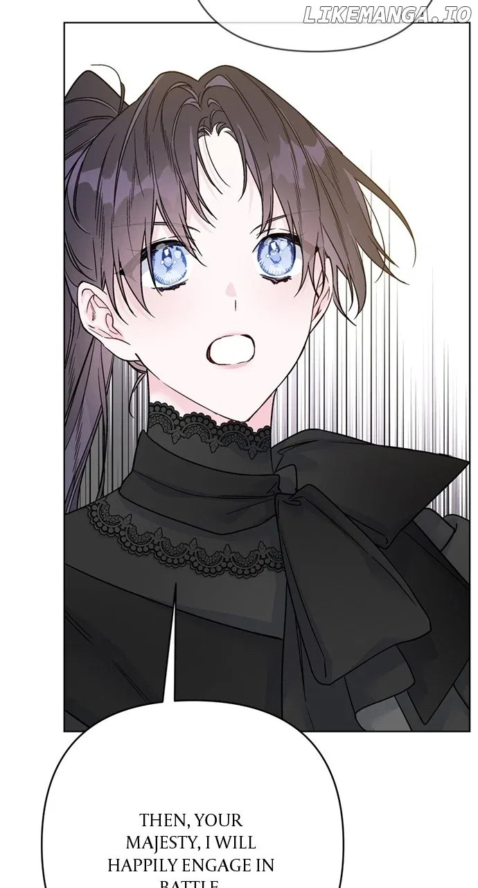 The Way That Knight Lives As a Lady Chapter 150 – Page 28