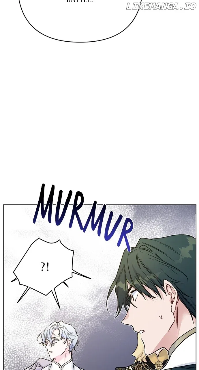 The Way That Knight Lives As a Lady Chapter 150 – Page 29