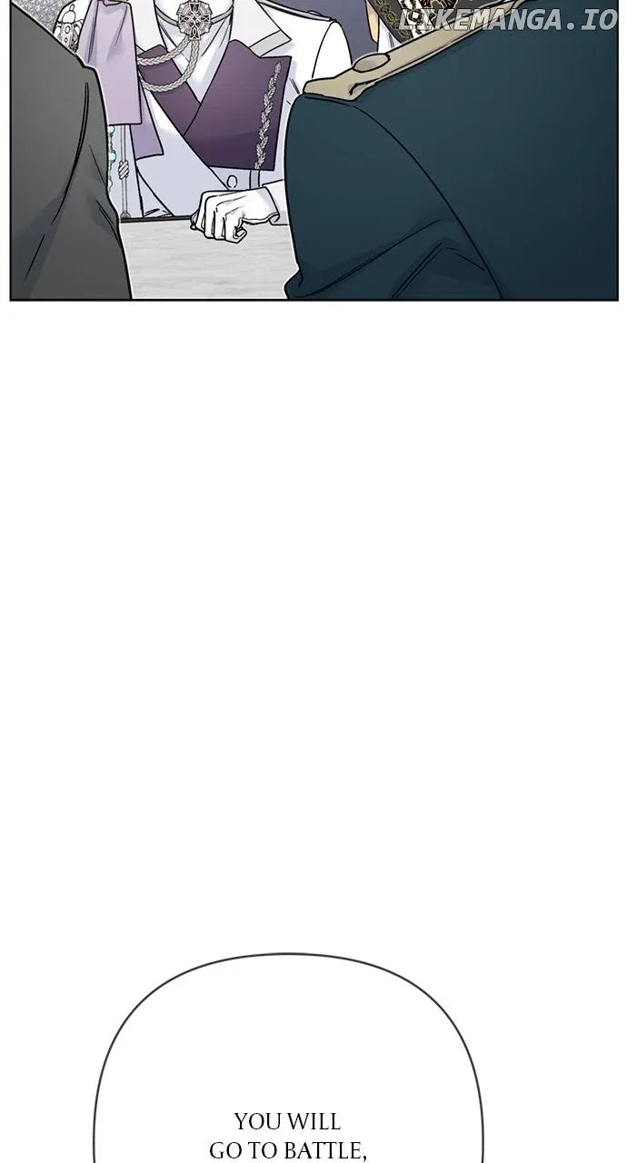 The Way That Knight Lives As a Lady Chapter 150 – Page 30