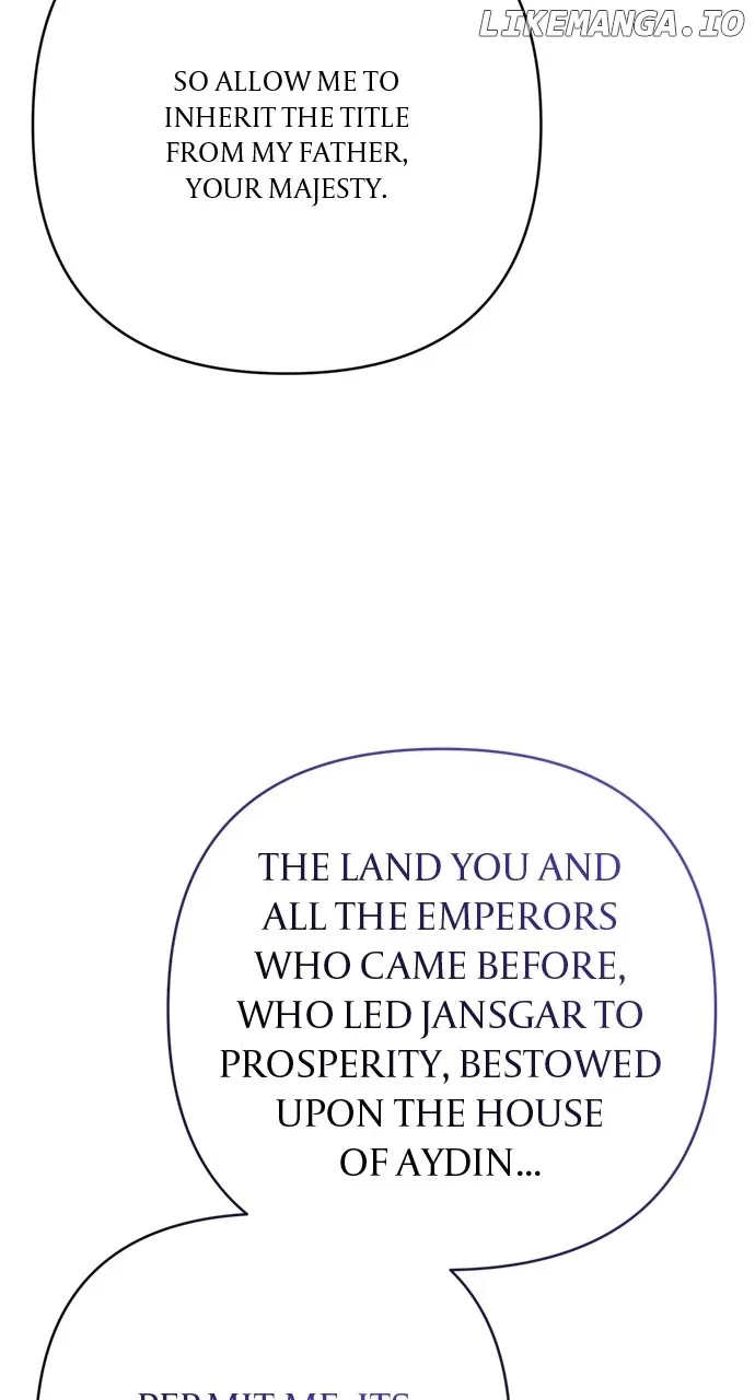 The Way That Knight Lives As a Lady Chapter 150 – Page 32