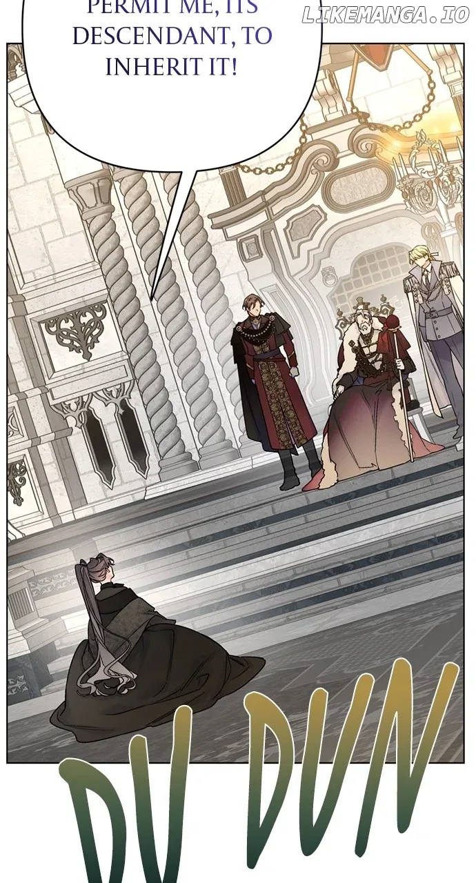 The Way That Knight Lives As a Lady Chapter 150 – Page 33