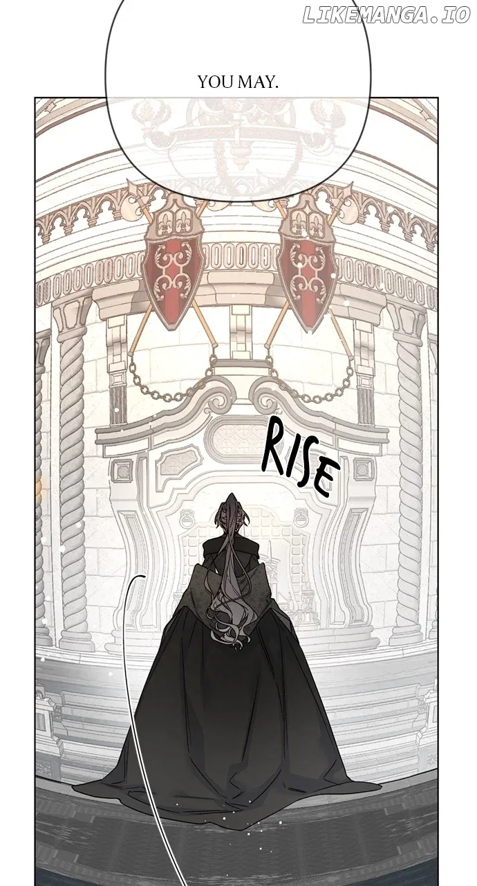The Way That Knight Lives As a Lady Chapter 150 – Page 36