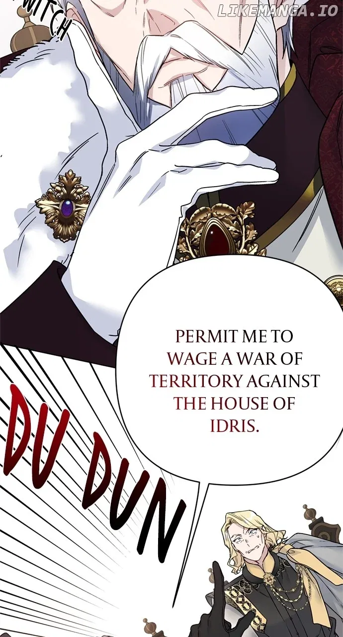 The Way That Knight Lives As a Lady Chapter 150 – Page 42
