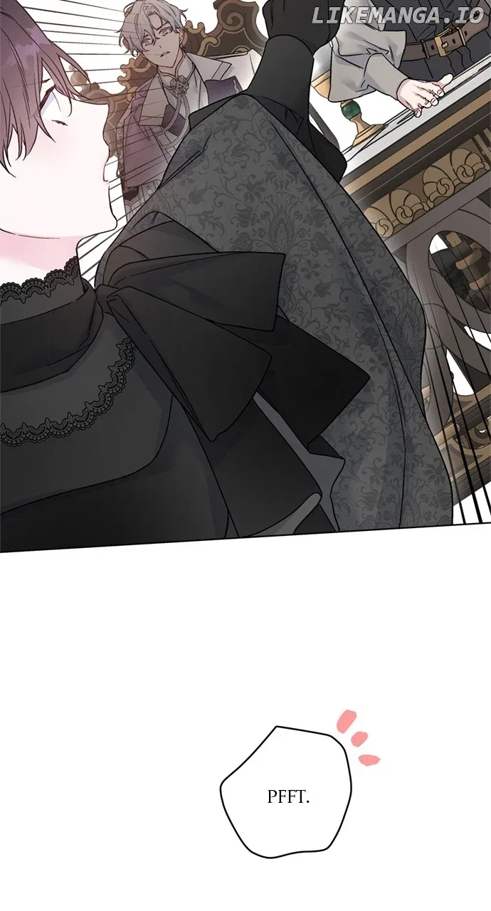 The Way That Knight Lives As a Lady Chapter 150 – Page 43