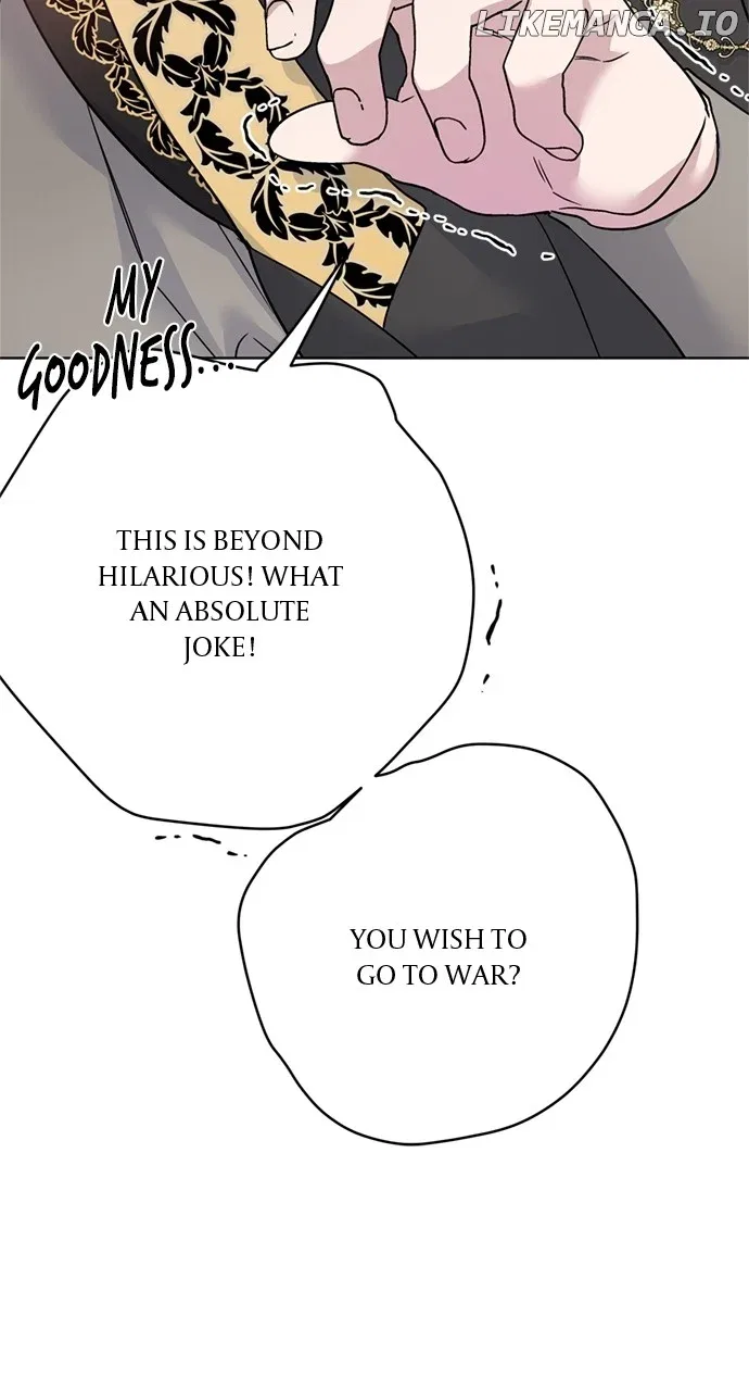 The Way That Knight Lives As a Lady Chapter 150 – Page 45