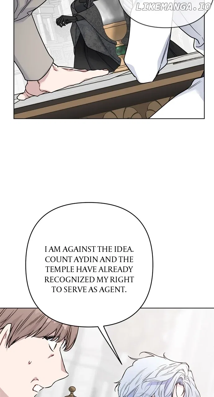The Way That Knight Lives As a Lady Chapter 150 – Page 47