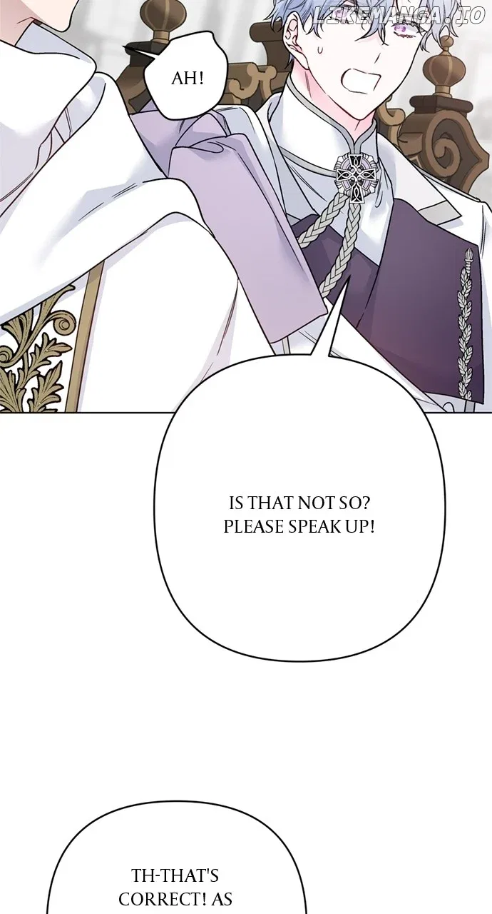 The Way That Knight Lives As a Lady Chapter 150 – Page 48