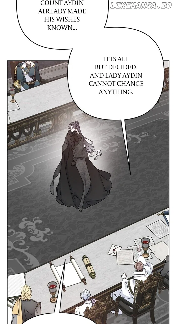 The Way That Knight Lives As a Lady Chapter 150 – Page 49