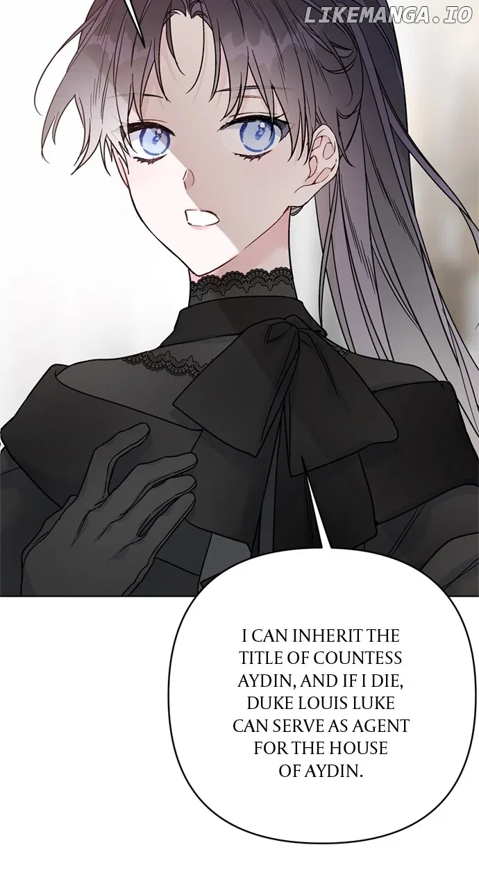 The Way That Knight Lives As a Lady Chapter 150 – Page 51
