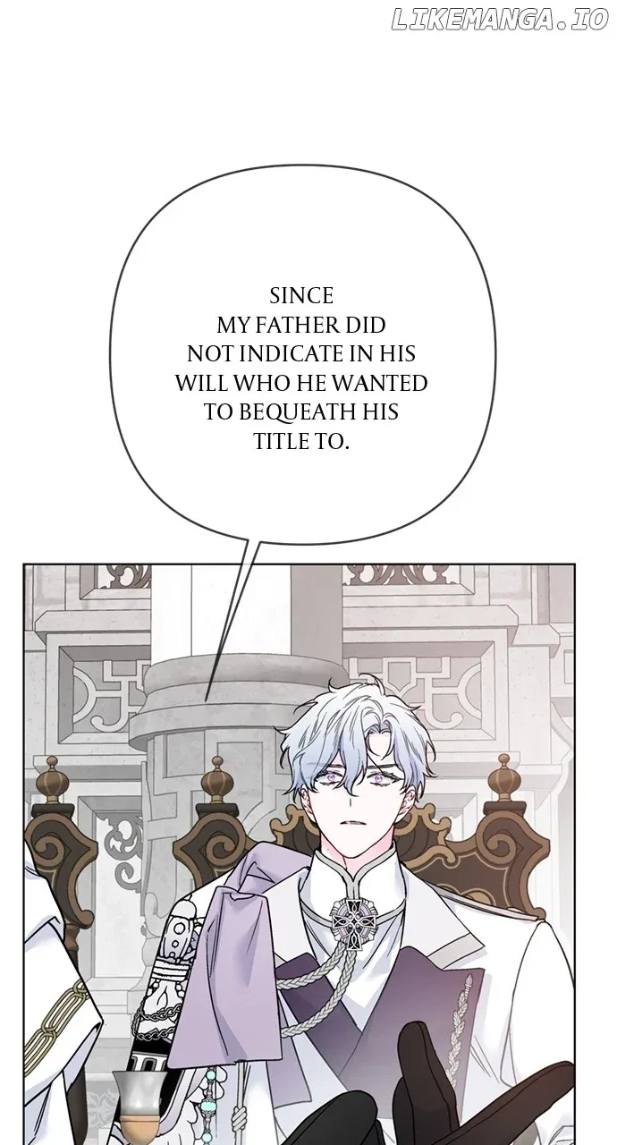 The Way That Knight Lives As a Lady Chapter 150 – Page 52