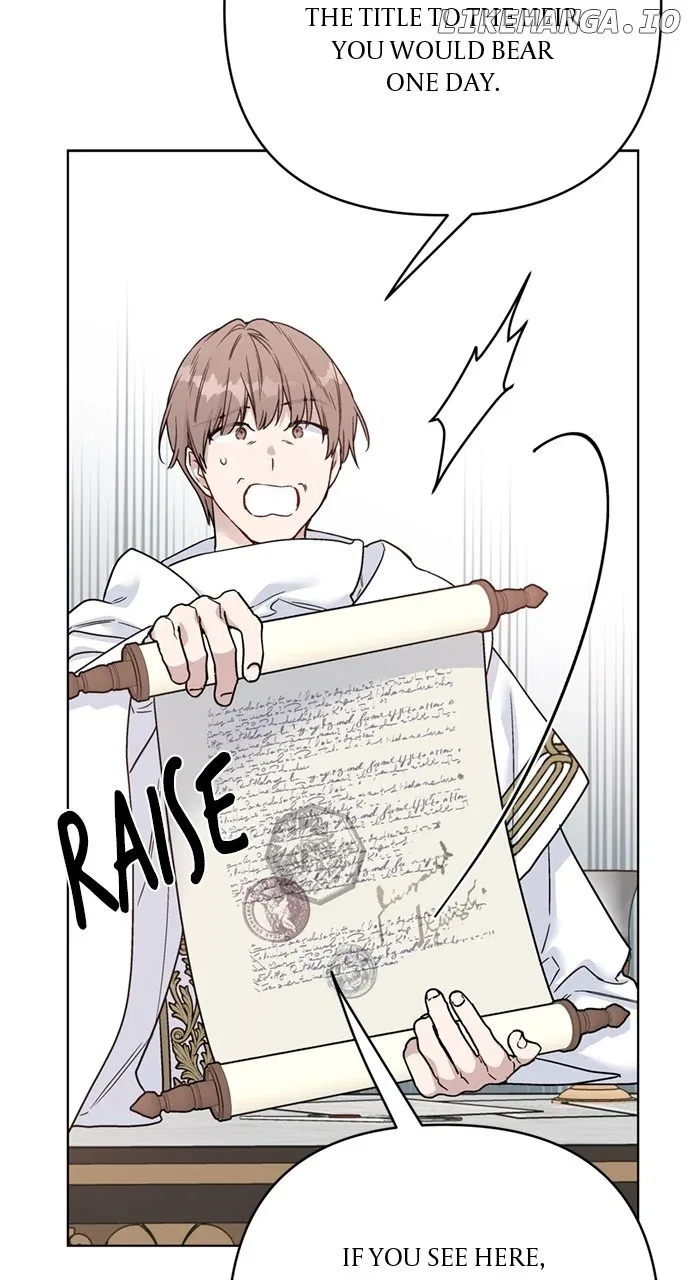 The Way That Knight Lives As a Lady Chapter 150 – Page 54