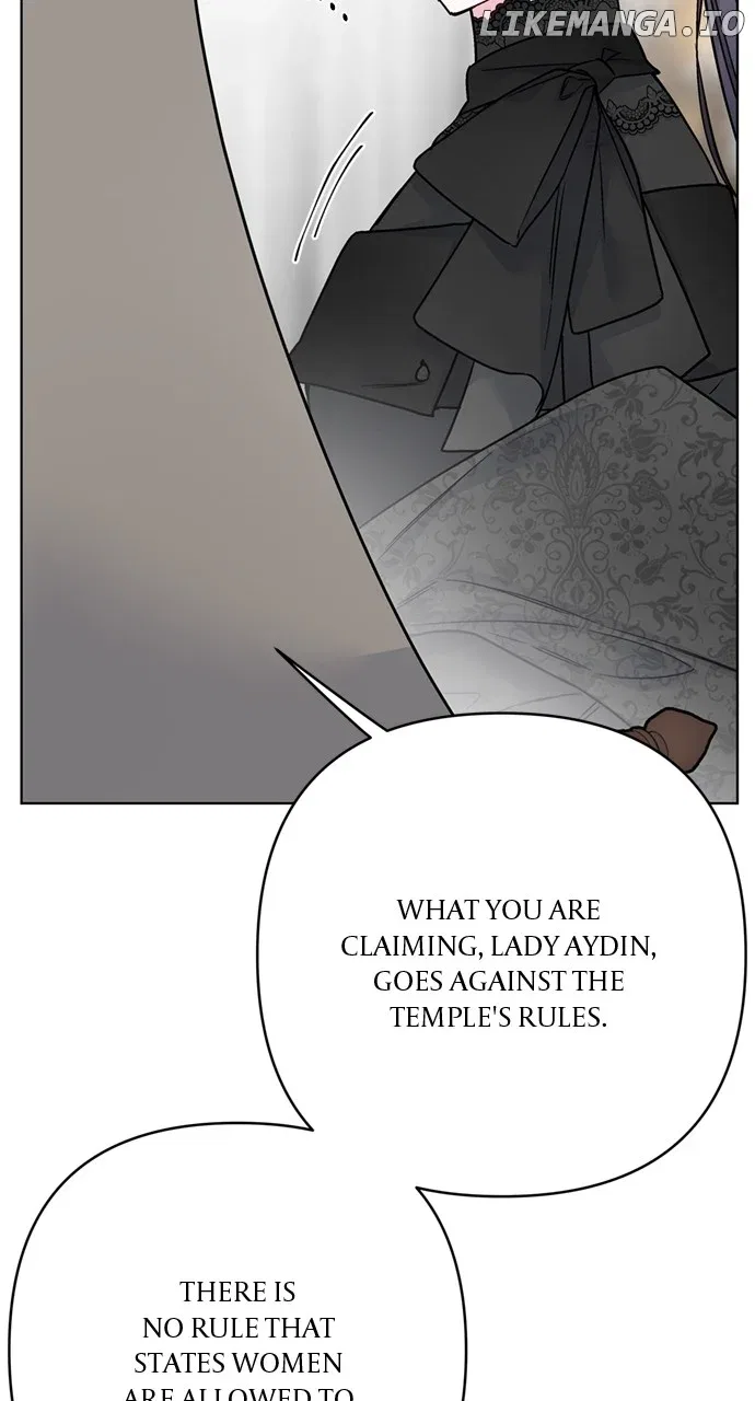 The Way That Knight Lives As a Lady Chapter 150 – Page 56