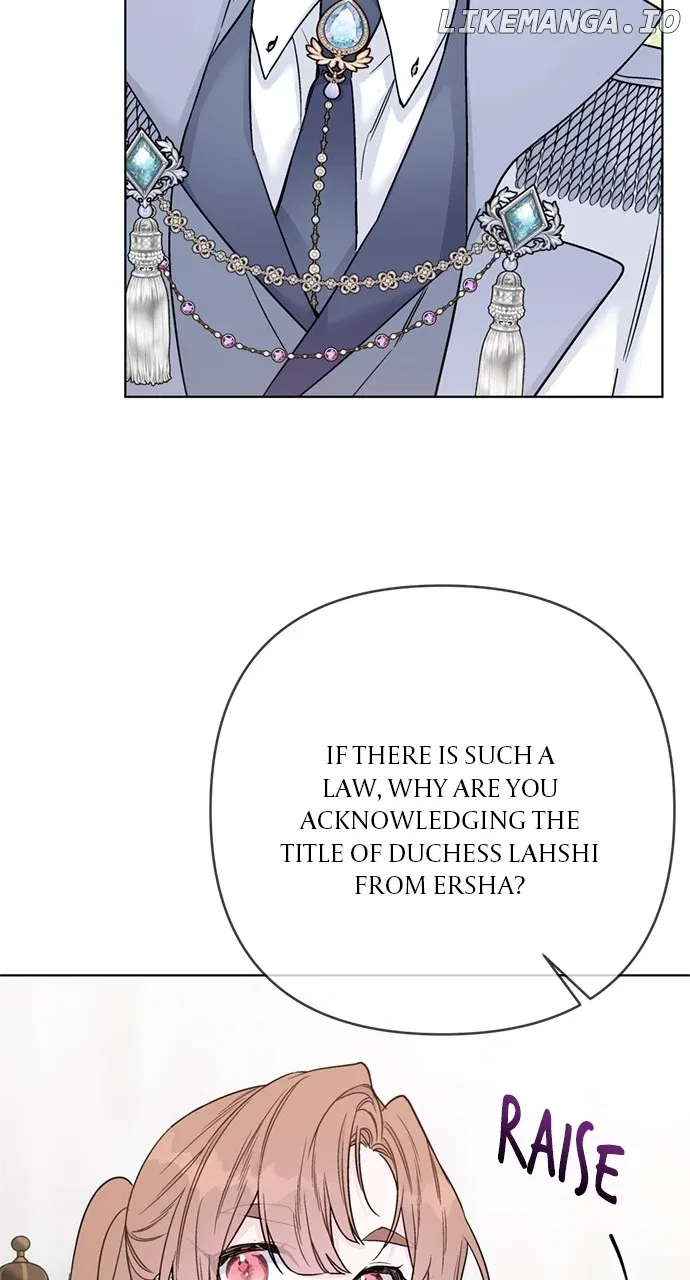 The Way That Knight Lives As a Lady Chapter 150 – Page 58