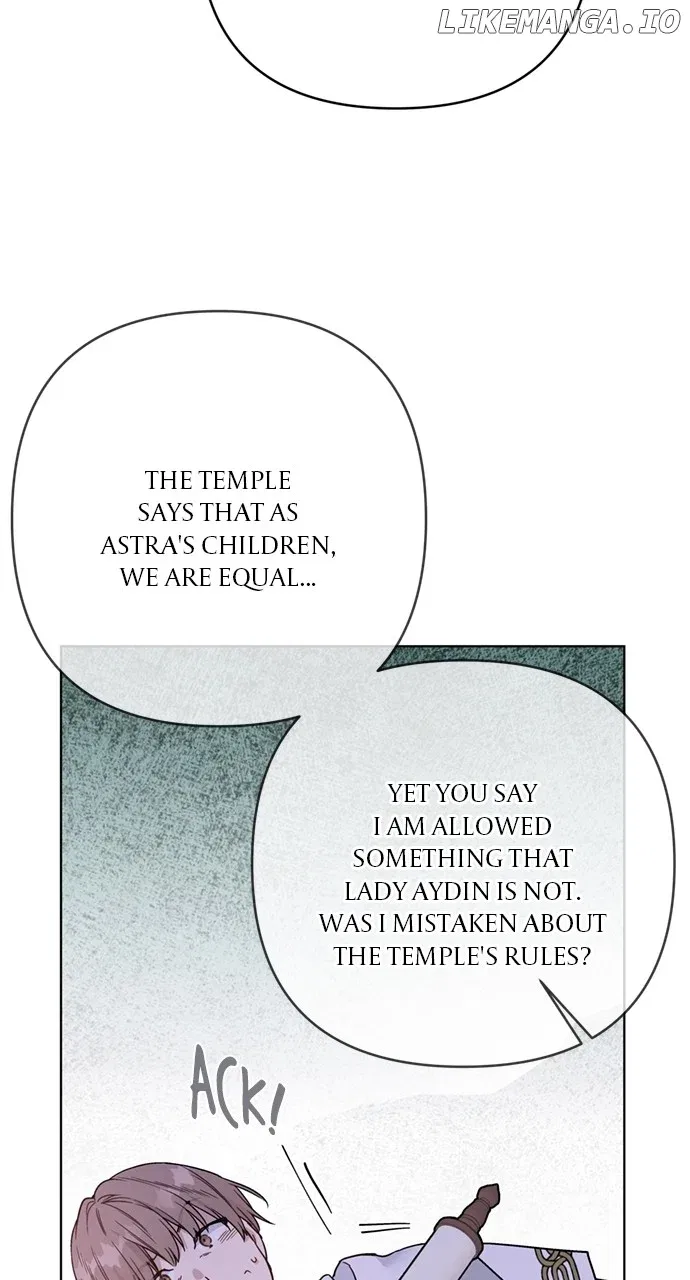 The Way That Knight Lives As a Lady Chapter 150 – Page 60