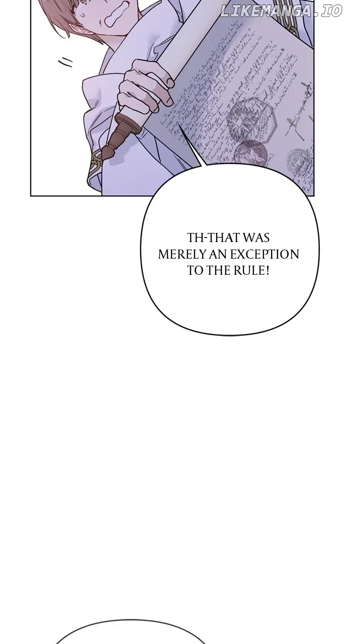 The Way That Knight Lives As a Lady Chapter 150 – Page 61