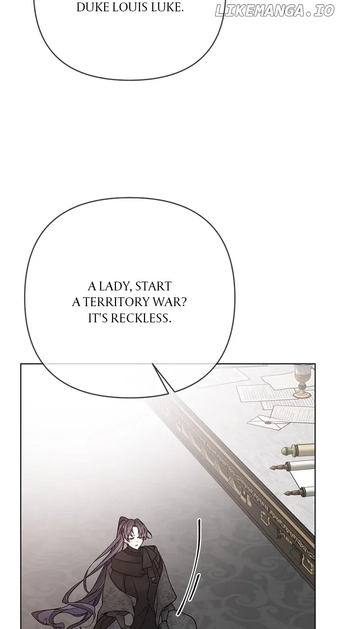 The Way That Knight Lives As a Lady Chapter 150 – Page 63