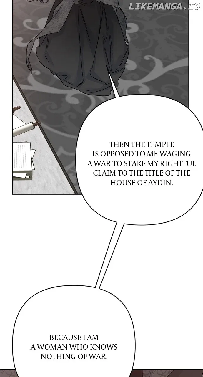 The Way That Knight Lives As a Lady Chapter 150 – Page 64