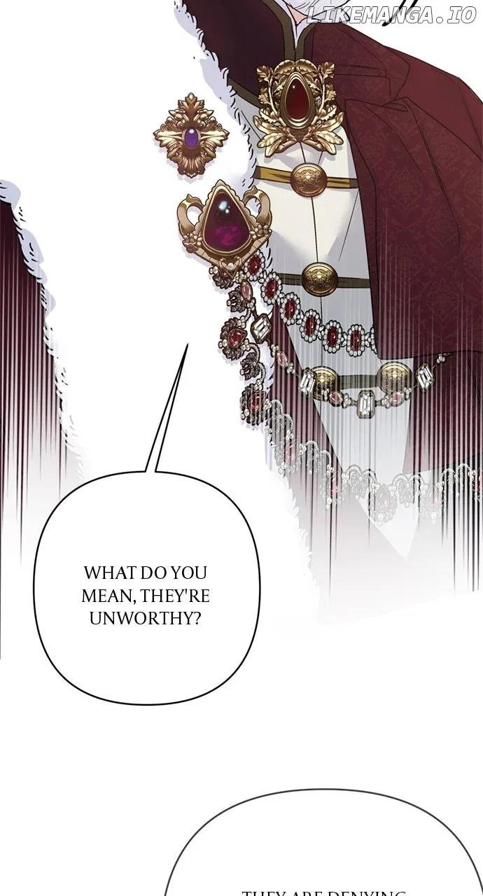 The Way That Knight Lives As a Lady Chapter 150 – Page 67