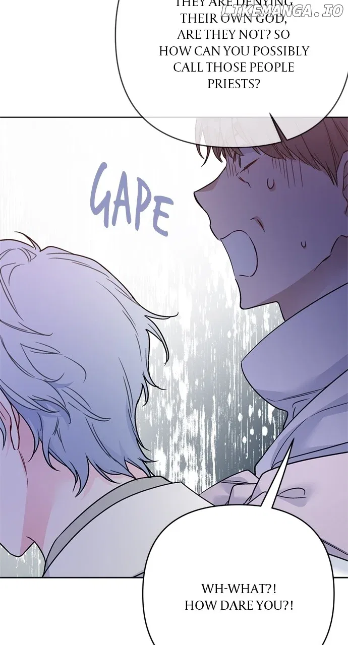 The Way That Knight Lives As a Lady Chapter 150 – Page 68