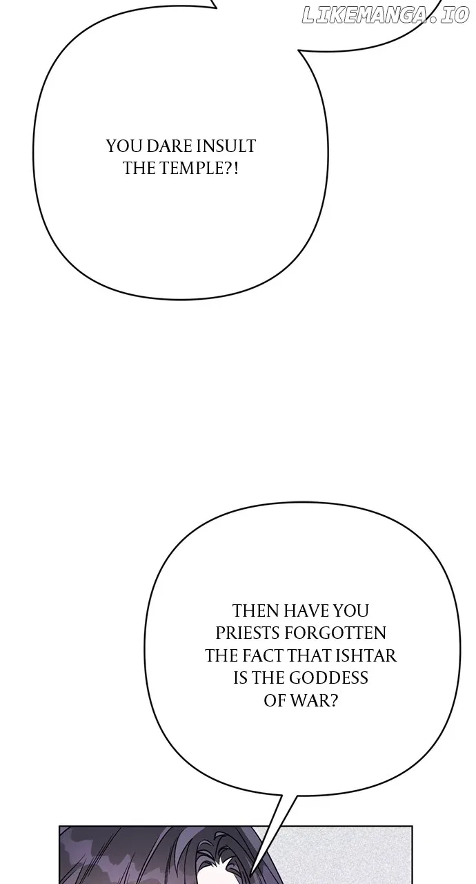 The Way That Knight Lives As a Lady Chapter 150 – Page 69