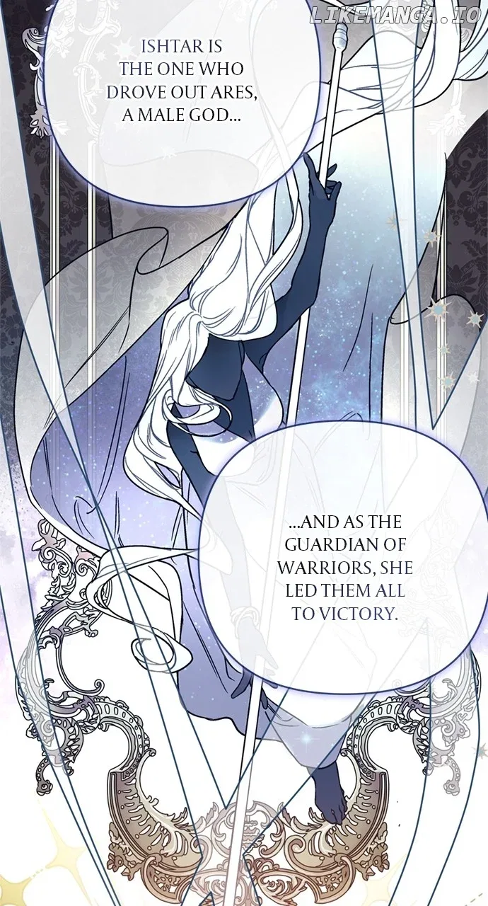 The Way That Knight Lives As a Lady Chapter 150 – Page 71