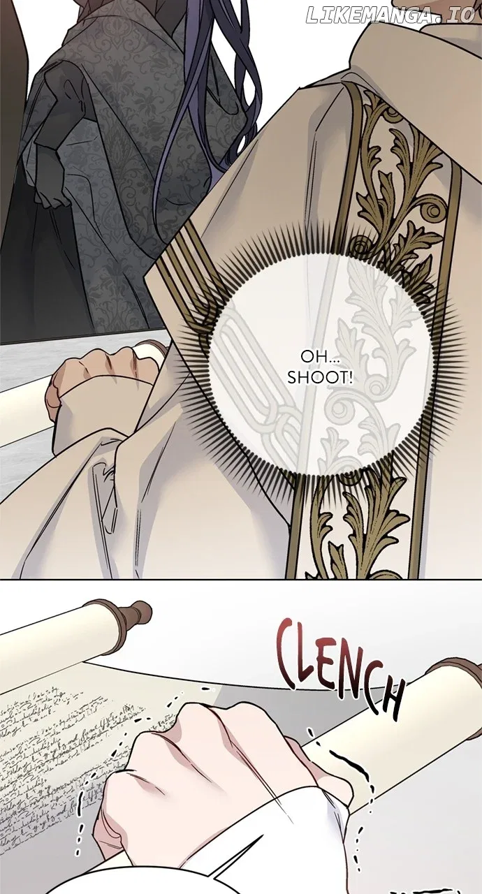 The Way That Knight Lives As a Lady Chapter 150 – Page 73