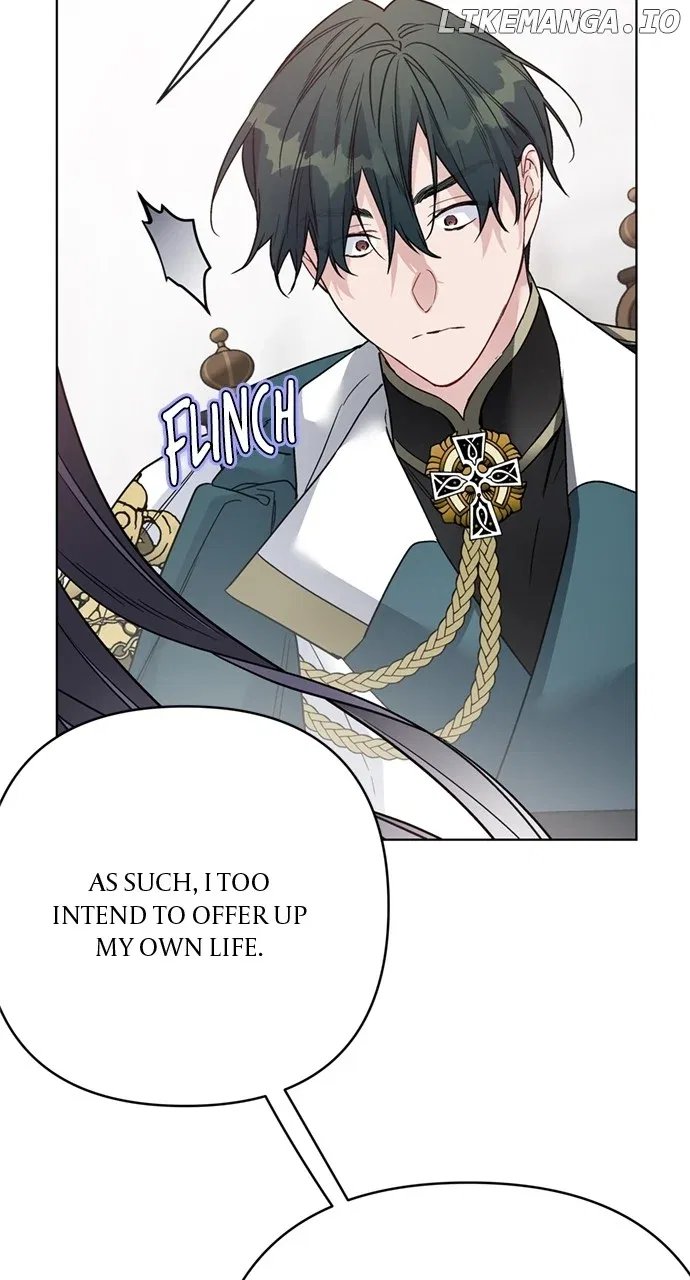 The Way That Knight Lives As a Lady Chapter 150 – Page 78