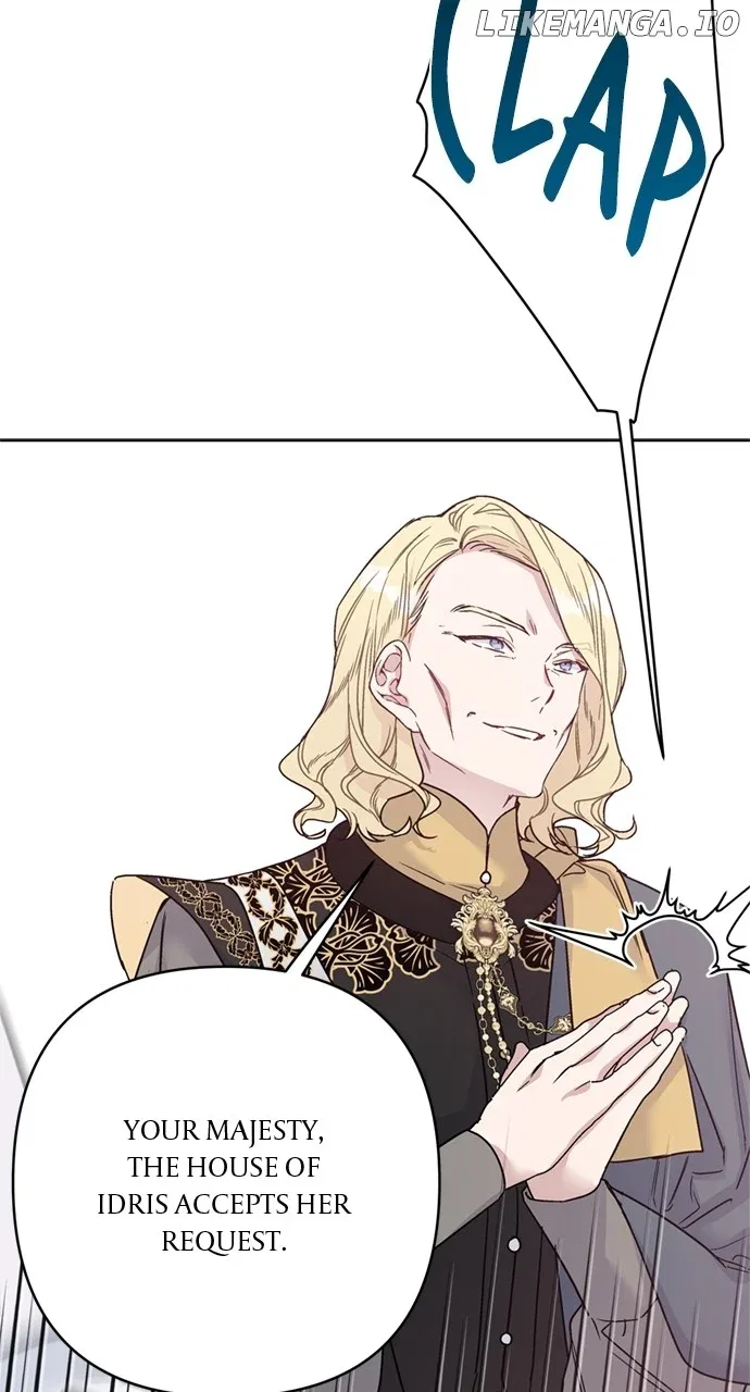 The Way That Knight Lives As a Lady Chapter 150 – Page 88