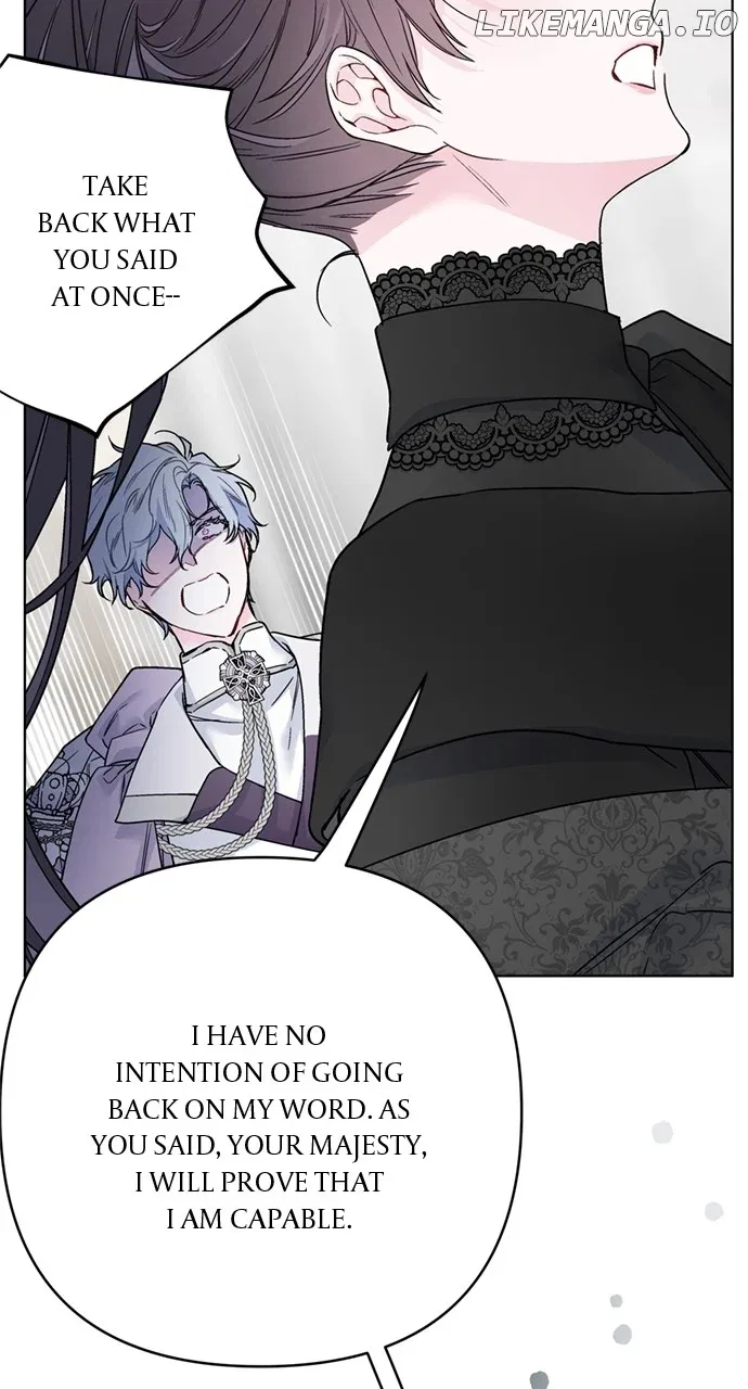 The Way That Knight Lives As a Lady Chapter 150 – Page 90