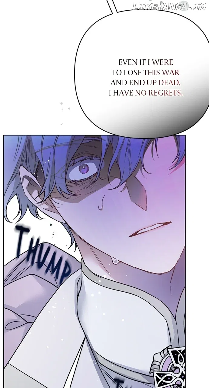 The Way That Knight Lives As a Lady Chapter 150 – Page 91