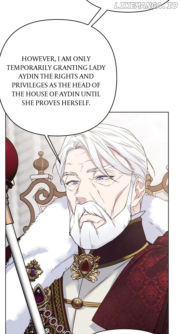 The Way That Knight Lives As a Lady Chapter 150 – Page 95