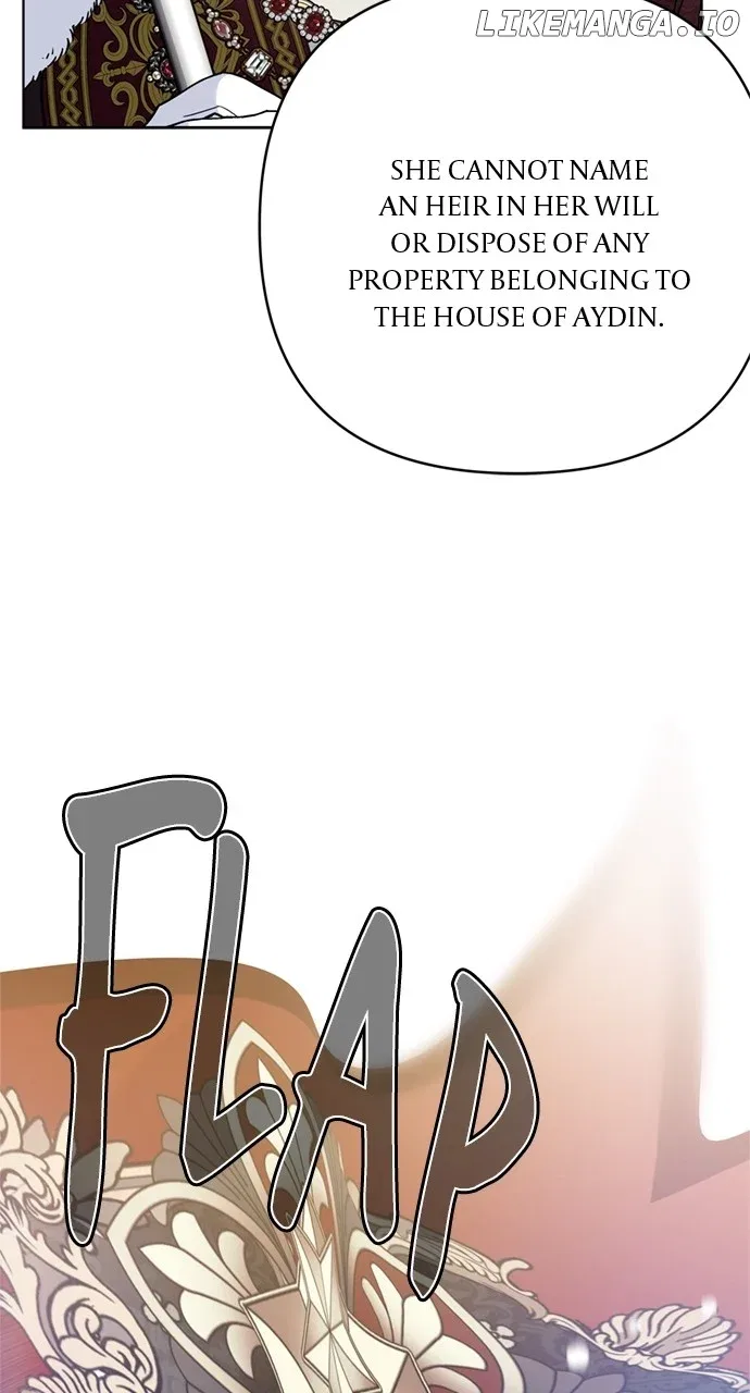 The Way That Knight Lives As a Lady Chapter 150 – Page 96