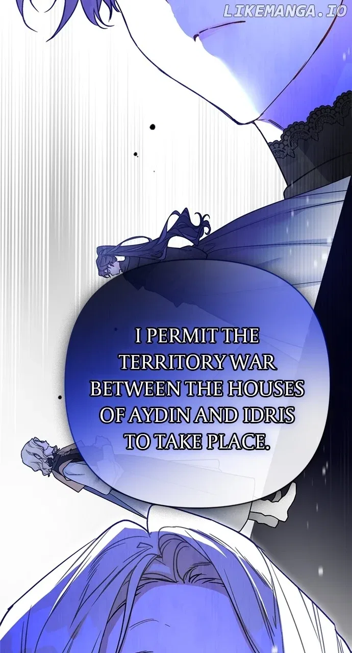 The Way That Knight Lives As a Lady Chapter 150 – Page 98