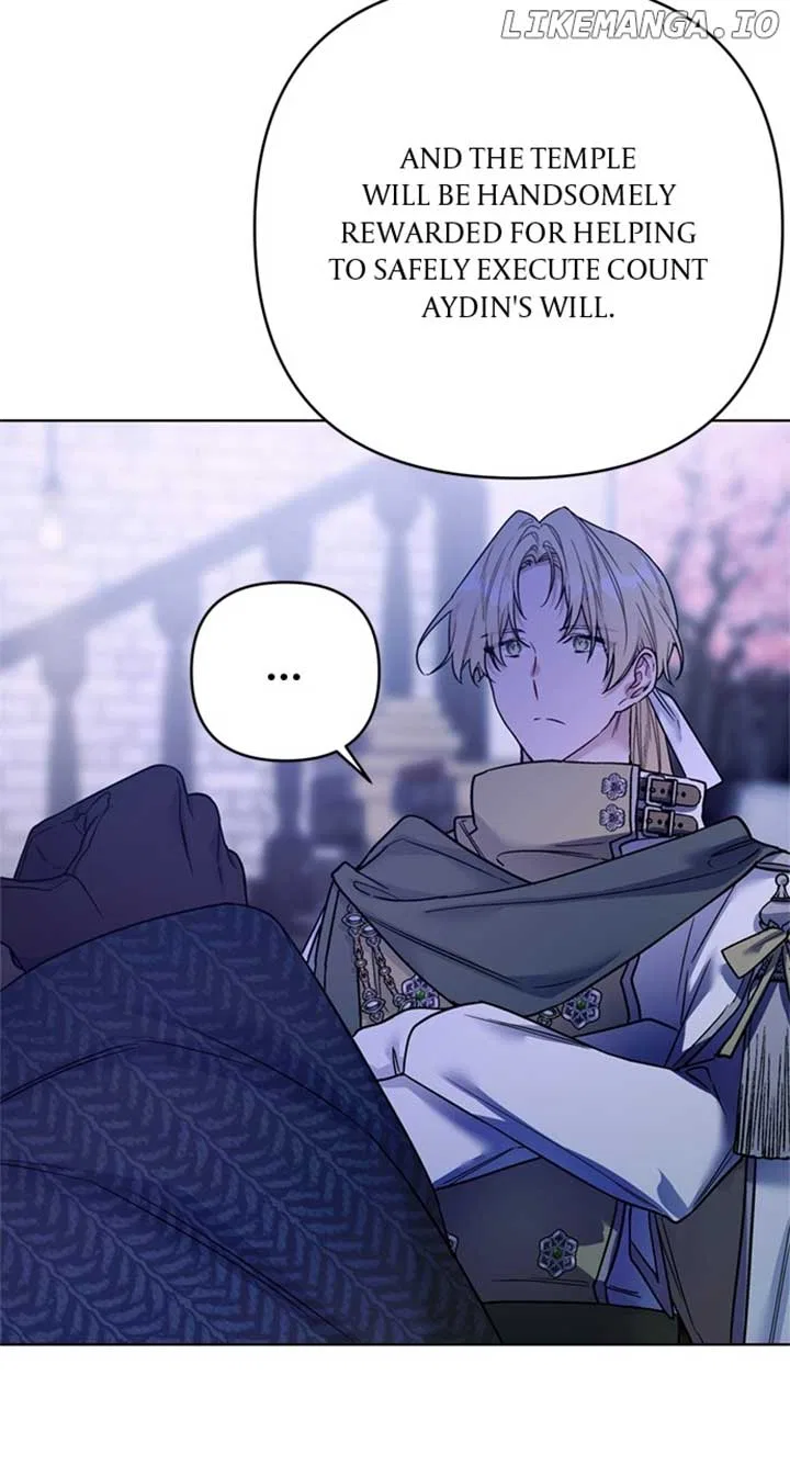 The Way That Knight Lives As a Lady Chapter 149 – Page 6