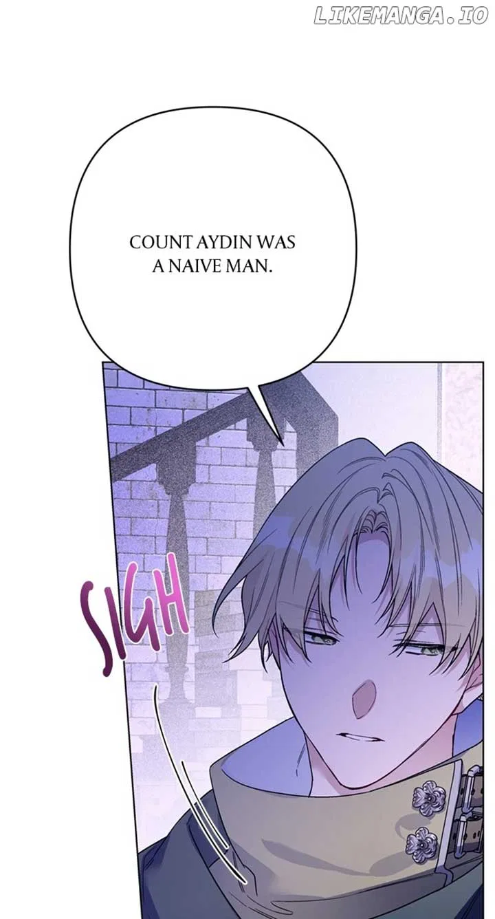 The Way That Knight Lives As a Lady Chapter 149 – Page 7