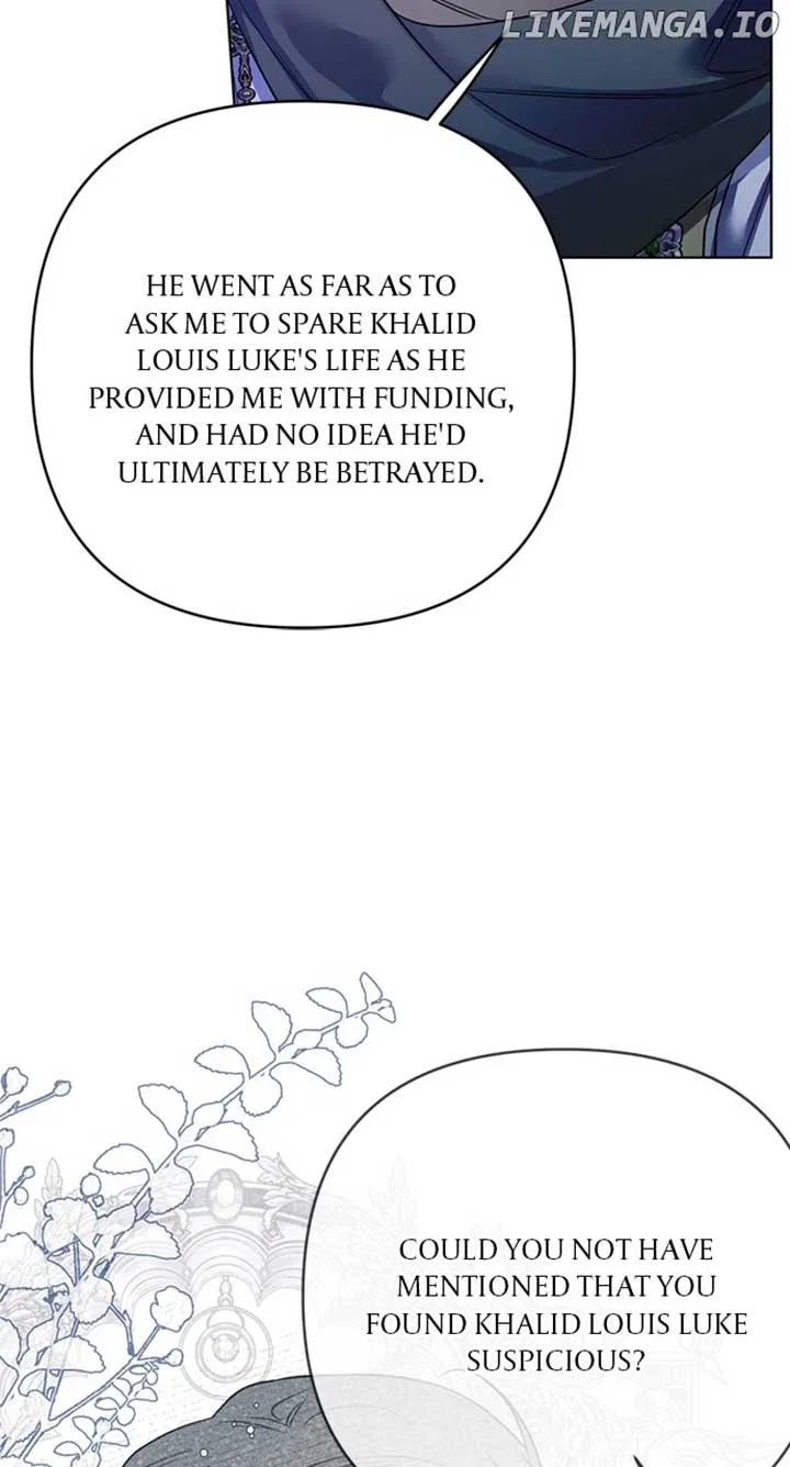 The Way That Knight Lives As a Lady Chapter 149 – Page 8