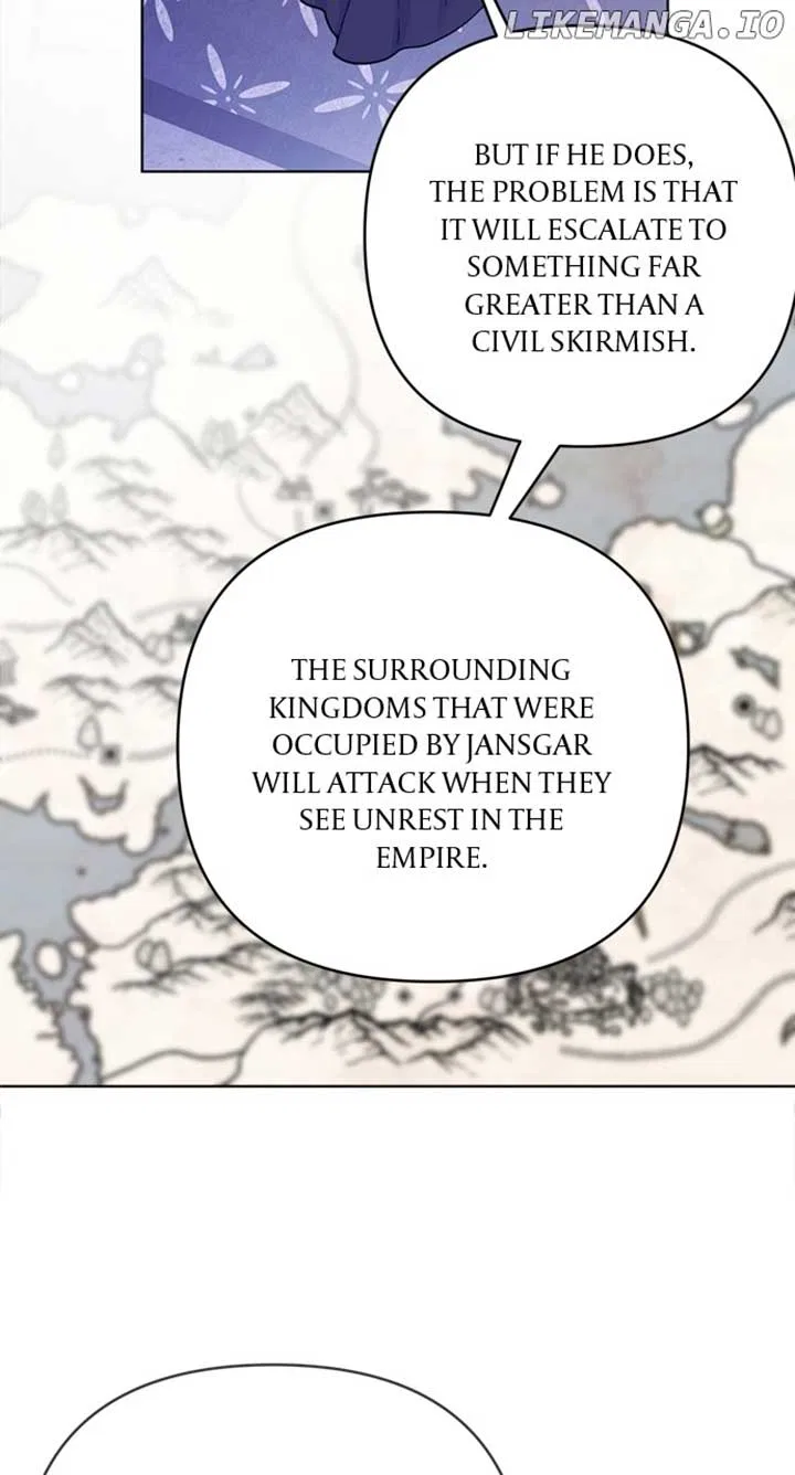The Way That Knight Lives As a Lady Chapter 149 – Page 14