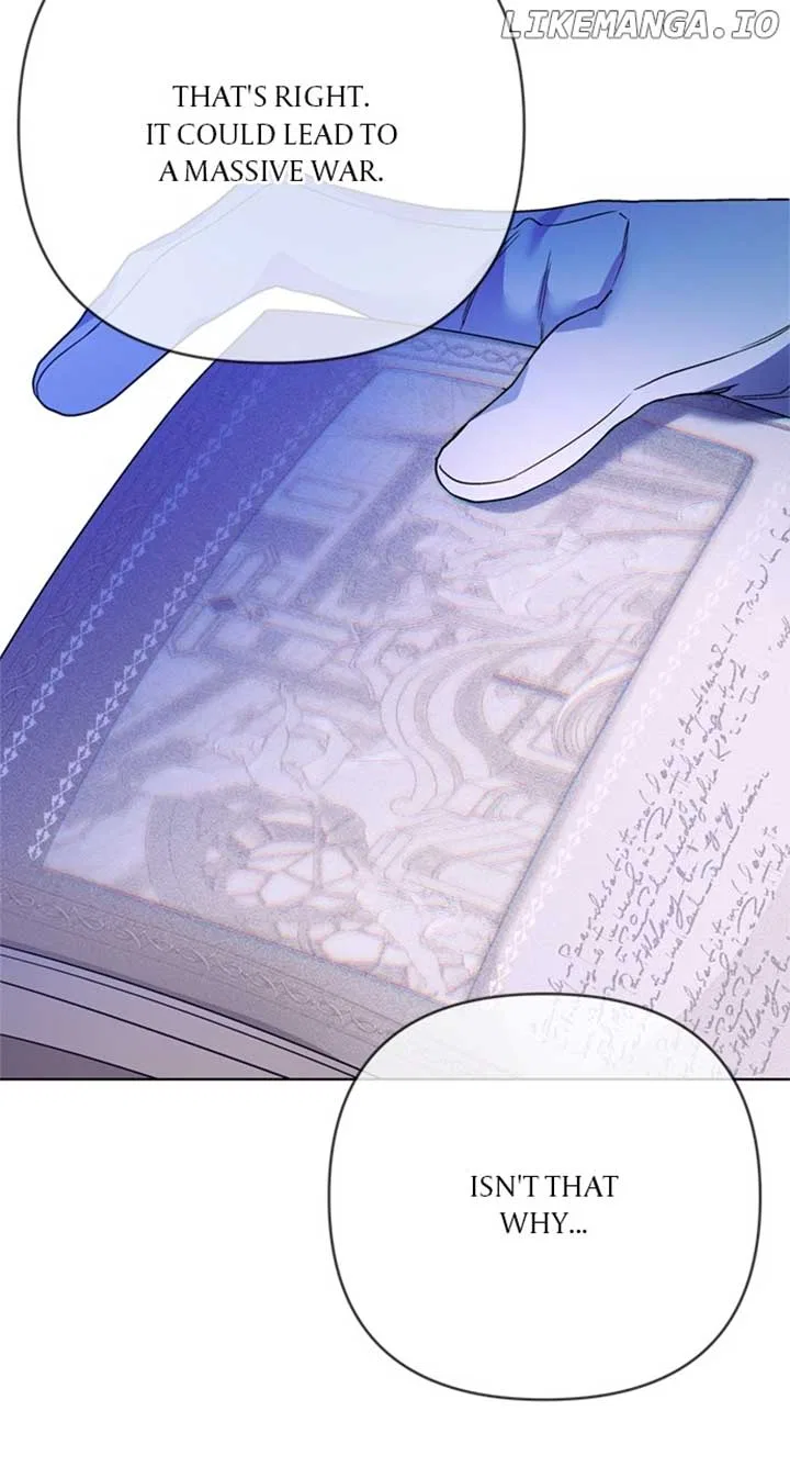 The Way That Knight Lives As a Lady Chapter 149 – Page 15