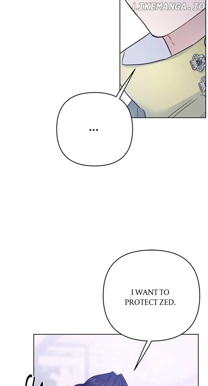 The Way That Knight Lives As a Lady Chapter 149 – Page 22